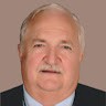 Carl Mcgehee