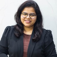 Rutuja Kulkarni