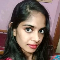 Pinisetti Ranjitha