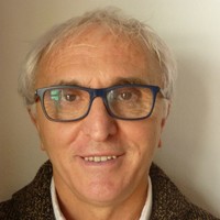 Antonio Zafra Romero