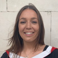 Issy Gilbert