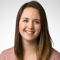 Carissa Haberlin, Lmhc