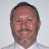 Patrick Roche