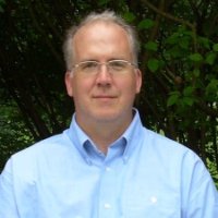David G. Hill