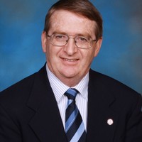 Gary Dewhirst