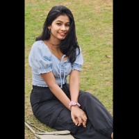 Laxmipriya patra
