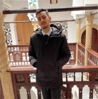 lotfi Otmane