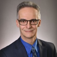 Mark Guillet, K.C.