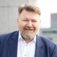 Steinar Andersen
