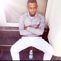 Nduduzo Masuku
