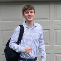 Donovan Murray