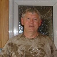 Bill Prentice