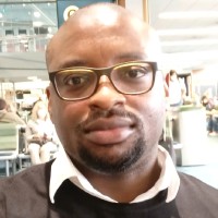 Chikezie Eke