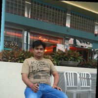 Santosh Rajankar