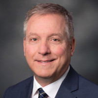 John Lombard Cfa, Cfp