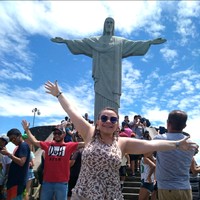 Patricia Silva Gomes