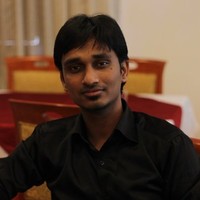Aravinth G