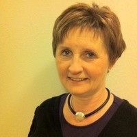 Berit Rovik