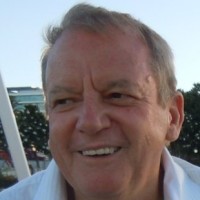 Richard Ward