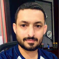 Hassan Bakhtiar