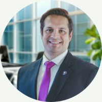 Damián Medina