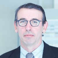 Louis De Silva