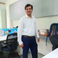 Shivdas Aher