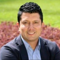 Omar Jiménez Ramirez