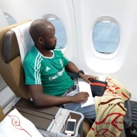 Maxwell Ochieng