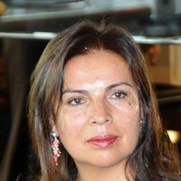 Gladys Torres Urday