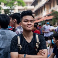 Minh Ho