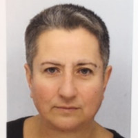 Karine Jegat