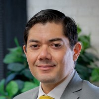L. John Porras, MPA