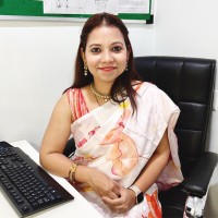Dr Namrata Bhanushali