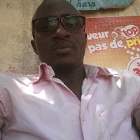 Serge Mbarga
