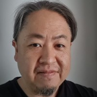 Rodrigo Ike Yanagida