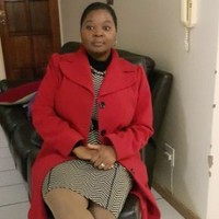 Nkosingiphile Mazibuko