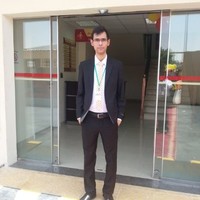 Mahmoud Alodeh