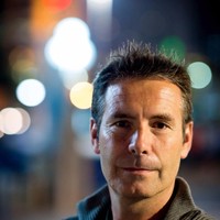 Ian Clayton