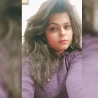 Megha Arora