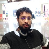 Vishweshwar Kapse