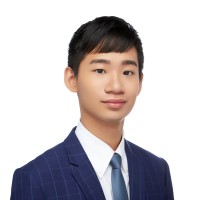 YU TENG Chen