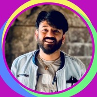 Pawankumar Raikar