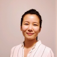 Cecilia Wang