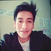 Renzo Giovanny Bejarano De La Cruz