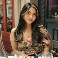 Justine Thea Manzano