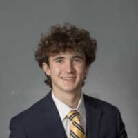 Maxwell Kalish