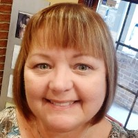 Dee Todd Odom