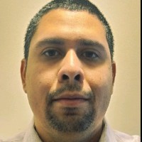 Jose Zepeda