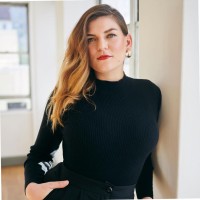 Samantha Robertson